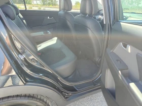 Kia Sportage 2.0 CRDI 184кс 4x4 НАВИ АВТОМАТ ПАНОРАМА 135300км - 19300 лв. - 12516679 11