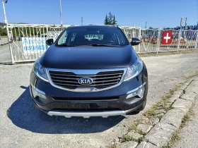 Kia Sportage 2.0 CRDI 184кс 4x4 НАВИ АВТОМАТ ПАНОРАМА 135300км - 19300 лв. - 12516679 8