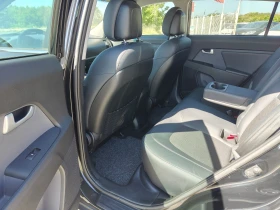 Kia Sportage 2.0 CRDI 184кс 4x4 НАВИ АВТОМАТ ПАНОРАМА 135300км - 19300 лв. - 12516679 10