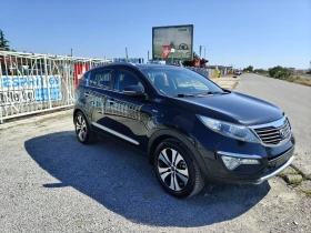 Kia Sportage 2.0 CRDI 184кс 4x4 НАВИ АВТОМАТ ПАНОРАМА 135300км - 19300 лв. - 12516679 7