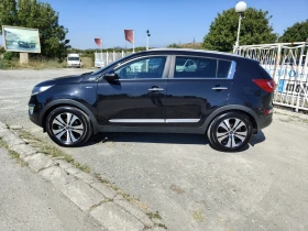 Kia Sportage 2.0 CRDI 184кс 4x4 НАВИ АВТОМАТ ПАНОРАМА 135300км - 19300 лв. - 12516679 2