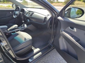 Kia Sportage 2.0 CRDI 184кс 4x4 НАВИ АВТОМАТ ПАНОРАМА 135300км - 19300 лв. - 12516679 12