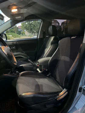Peugeot 4007 2.2HDI  | Mobile.bg    9