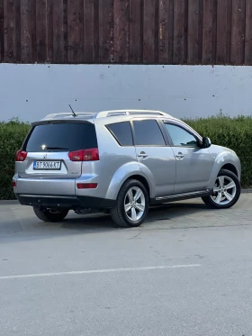 Peugeot 4007 2.2HDI  | Mobile.bg    5