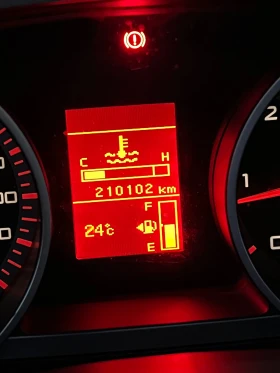 Peugeot 4007 2.2HDI  | Mobile.bg    11