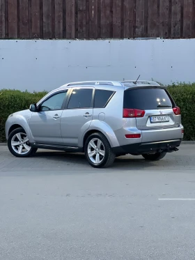 Peugeot 4007 2.2HDI  | Mobile.bg    4