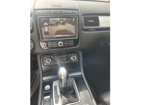 VW Touareg V6 Sportline/Bluetooth/Sunroof/Navigation | Mobile.bg    13