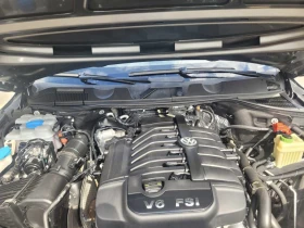 VW Touareg V6 Sportline/Bluetooth/Sunroof/Navigation | Mobile.bg    10