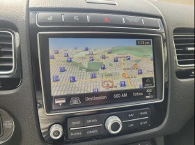 VW Touareg V6 Sportline/Bluetooth/Sunroof/Navigation | Mobile.bg    8