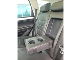 VW Touareg V6 Sportline/Bluetooth/Sunroof/Navigation | Mobile.bg    11