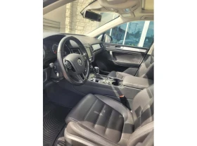 VW Touareg V6 Sportline/Bluetooth/Sunroof/Navigation | Mobile.bg    12