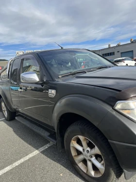 Nissan Navara  | Mobile.bg    15