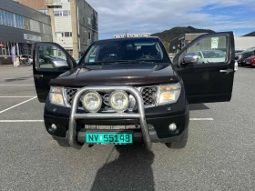 Обява за продажба на Nissan Navara Пикап ~13 500 EUR - изображение 9