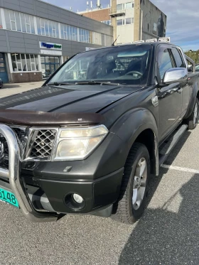 Обява за продажба на Nissan Navara Пикап ~13 500 EUR - изображение 4