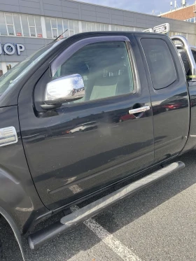 Обява за продажба на Nissan Navara Пикап ~13 500 EUR - изображение 1