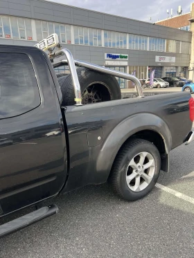 Обява за продажба на Nissan Navara Пикап ~13 500 EUR - изображение 6