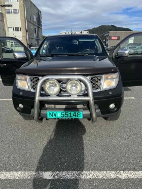 Обява за продажба на Nissan Navara Пикап ~13 500 EUR - изображение 1
