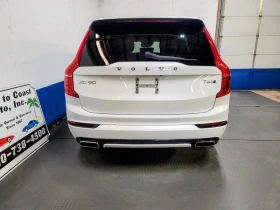 Обява за продажба на Volvo Xc90 R-DESIGN* DIGITAL* HEADUP* 360* B&W* DISTRONIK* PA ~32 999 лв. - изображение 5