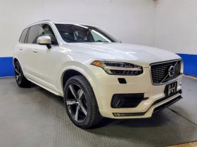 Обява за продажба на Volvo Xc90 R-DESIGN* DIGITAL* HEADUP* 360* B&W* DISTRONIK* PA ~32 999 лв. - изображение 2