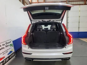 Volvo Xc90 R-DESIGN* DIGITAL* HEADUP* 360* B&W* DISTRONIK* PA - 32999 лв. - 83875793 17