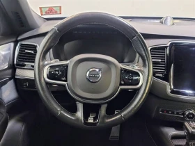 Обява за продажба на Volvo Xc90 R-DESIGN* DIGITAL* HEADUP* 360* B&W* DISTRONIK* PA ~32 999 лв. - изображение 8