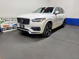 Обява за продажба на Volvo Xc90 R-DESIGN* DIGITAL* HEADUP* 360* B&W* DISTRONIK* PA ~32 999 лв. - изображение 1