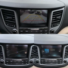 Hyundai Tucson 1.6DGIT PREMIUM     | Mobile.bg    11