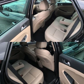 Hyundai Tucson 1.6DGIT PREMIUM     | Mobile.bg    10