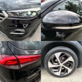 Hyundai Tucson 1.6DGIT PREMIUM     | Mobile.bg    13