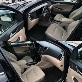 Hyundai Tucson 1.6DGIT PREMIUM     | Mobile.bg    9