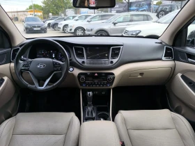 Hyundai Tucson 1.6DGIT PREMIUM     | Mobile.bg    7
