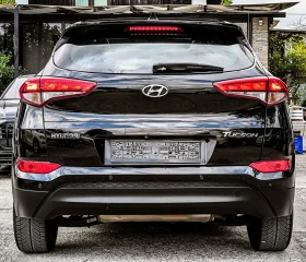 Hyundai Tucson 1.6DGIT PREMIUM     | Mobile.bg    6