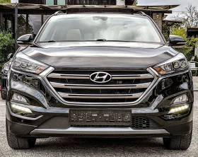 Hyundai Tucson 1.6DGIT PREMIUM     | Mobile.bg    2