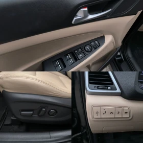 Hyundai Tucson 1.6DGIT PREMIUM     | Mobile.bg    12