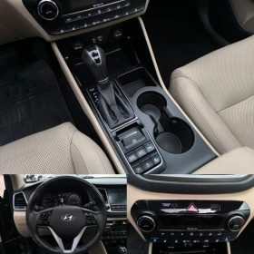 Hyundai Tucson 1.6DGIT PREMIUM     | Mobile.bg    14