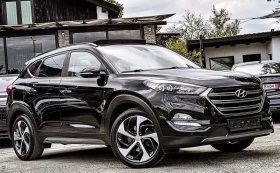 Hyundai Tucson 1.6DGIT PREMIUM     | Mobile.bg    3