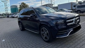 Mercedes-Benz GLS 350 d 4Matic AMG-Line | Mobile.bg    2