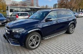     Mercedes-Benz GLS 350 d 4Matic AMG-Line