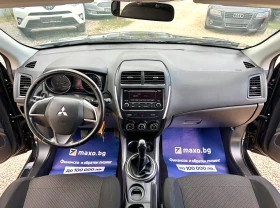 Обява за продажба на Mitsubishi ASX 1.6i 117HP E5B ~15 499 лв. - изображение 9