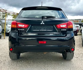 Обява за продажба на Mitsubishi ASX 1.6i 117HP E5B ~15 499 лв. - изображение 4