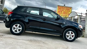 Обява за продажба на Mitsubishi ASX 1.6i 117HP E5B ~15 499 лв. - изображение 7