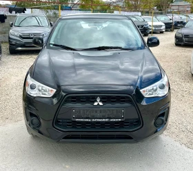 Обява за продажба на Mitsubishi ASX 1.6i 117HP E5B ~15 499 лв. - изображение 1