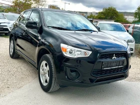 Обява за продажба на Mitsubishi ASX 1.6i 117HP E5B ~15 499 лв. - изображение 2