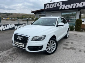 Audi Q5 2.0TDI* QUATTRO* 