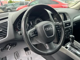 Audi Q5 2.0TDI* QUATTRO*  - 19800 лв. / 10123.58 € - 82693854 7