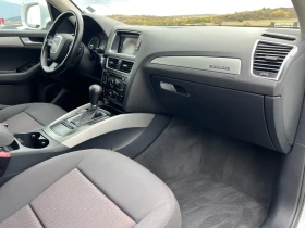 Audi Q5 2.0TDI* QUATTRO*  - 19800 лв. / 10123.58 € - 82693854 14
