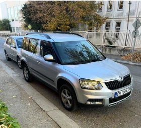     Skoda Yeti 44