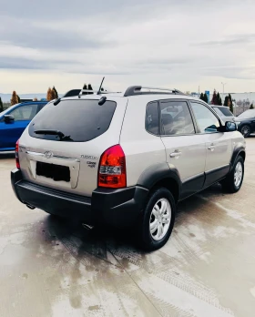 Hyundai Tucson 2.0CRDI AUTOMATIC, снимка 5
