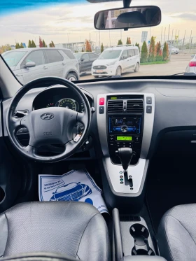 Hyundai Tucson 2.0CRDI AUTOMATIC, снимка 11