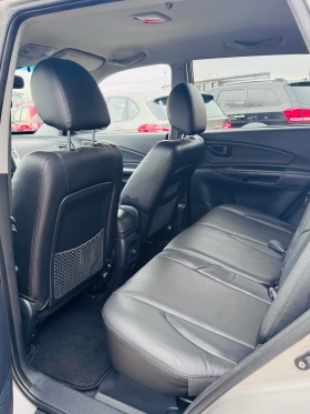 Hyundai Tucson 2.0CRDI AUTOMATIC, снимка 15